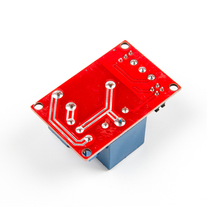 Módulo de relé de 1 canal 30A 5V con aislamiento optoacoplador módulo de relé de bajo nivel - Product Image 5