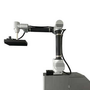 Palettizzatore in scatola di carta sistema di prelievo automatico automatico di Stacking collaborativo Stacker robotico Cobot - Product Image 5