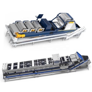 Automatic Dates <strong>Classifier</strong> Machine Palm Date Grading Jujube Sorting Machine - Product Image 6