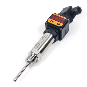 Pt100 industrial transmisor de temperatura 4-20ma sensor de temperatura pt1000 - Product Image 6