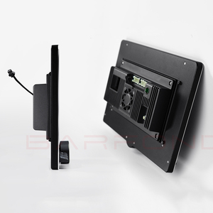 カープレーヤーオーディオシステムバーフォンダイヤモンドP80S10.6インチ232GスクリーンAndroidナビゲーションラジオGPSビデオDVDプレーヤーカープレイオート - Product Image 5