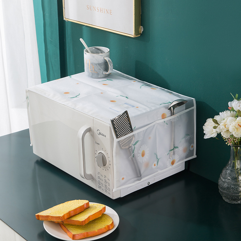 Horno Microondas - Daisy