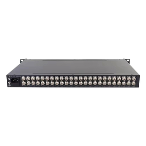 8/16/24 FTA Digital Video Encoder Tuner with <strong>IP</strong> ASI <strong>Output</strong> Supports <strong>DVB</strong>-S/S2 <strong>DVB</strong>-C/T/T2 ISDB-T/ATSC <strong>Input</strong> HD Audio to <strong>IP</strong> Gateway - Product Image 5