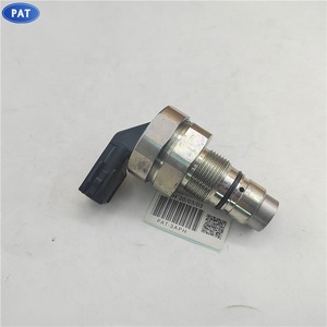 PAT <strong>Original</strong> Brand New Auto <strong>Sensor</strong> <strong>Fuel</strong> Rail <strong>Pressure</strong> <strong>Sensor</strong> Fits for RAV 4 IV 2014 89458-20051 8945820051 11S00546