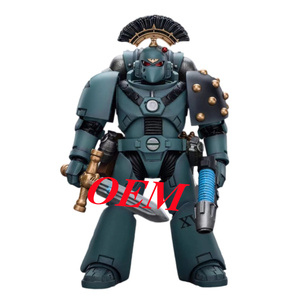 <strong>Game</strong> Merchandise 20cm PVC&amp;ABS <strong>War</strong> Hammer Video <strong>Game</strong> Action Figure Toy with OEM Manufacturing - Product Image 4