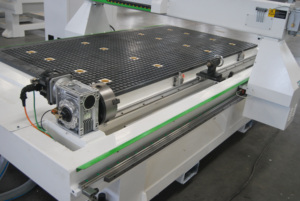 3+1 <strong>Axis</strong> <strong>Cnc</strong> <strong>Router</strong> Machine 4 <strong>Axis</strong> <strong>Cnc</strong> <strong>Router</strong> Machine <strong>with</strong> Rotary <strong>Axis</strong> for Wooden Stair and Model Processing and Engraving - Product Image 2