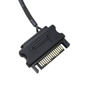 RGB-контроллер для светодиодных лент, 5 В, 12 в пост. Тока, USB - Product Image 3