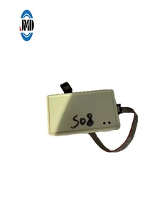 12V9800mAh высокоемкий полимерный литиевый аккумулятор DC-1298A Перезаряжаемый для камер наблюдения/программиста светодиодной ленты S08 - Product Image 6