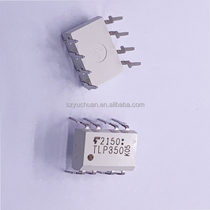 New and original Optocoupler/LED/Digital Tube/Photoelectric <strong>Device</strong> Optocouplers - Logic <strong>Output</strong> TLP350