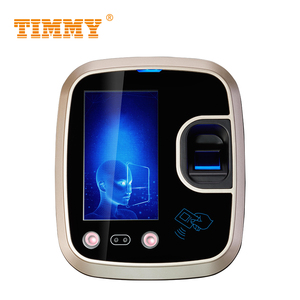 TIMMY TMF850 WIFI бесплатное программное обеспечение Распознавание лиц посещаемость времени биометрический контроль доступа отпечатков пальцев устройство отпечатков пальцев