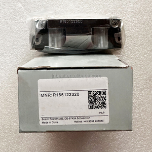线性导向块R165121420高质量线性导向器R165121420线性轴承 - Product Image 3