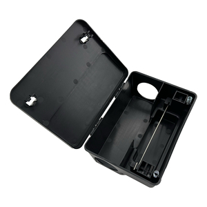 กล่องดักหนูแบบล็อคได้หลายช่องกล่อง PP กล่องดักหนูกับดักหนูพลาสติก - Product Image 6