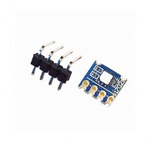 Si7021温度湿度センサー高精度I2Cインターフェース工業用グレードSI7021-A20-GM1Rモジュール - Product Image 1