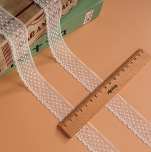 יוקרה ניילון, תחרה הבציר עבור כלה הלבשה תחתונה מחיר הטוב ביותר עבור בגדים יתושים נטו נעליים/תיקים-סגנון סקסי - Product Image 1