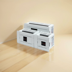 Módulo analógico de voltaje de entrada analógica, 4AD, 0-20mA, 0-10v - Product Image 1