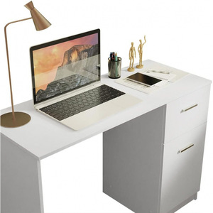 Modern <strong>Simple</strong> Office Furniture Cross-Border Foreign Trade Supply <strong>Simple</strong> Modern Learning Writing <strong>Desk</strong> <strong>Computer</strong> Desktop <strong>Desk</strong> - Product Image 4
