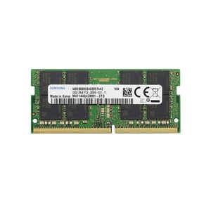 CT4G4SFS8266 PC RAM 4GB <strong>Single</strong> DDR4 2666 Mbps <strong>SODIMM</strong> 260-Pin Memory - Product Image 6