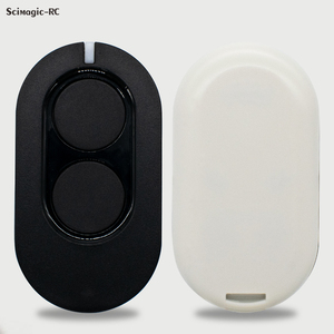 Ditec entrematic ZEN 2 ZEN4 ZEN2W ZEN4W Gol4 BIXLG4 BIXLP2 BIXLS2คำสั่งตัวส่งรหัสกลิ้ง433MHz - Product Image 2