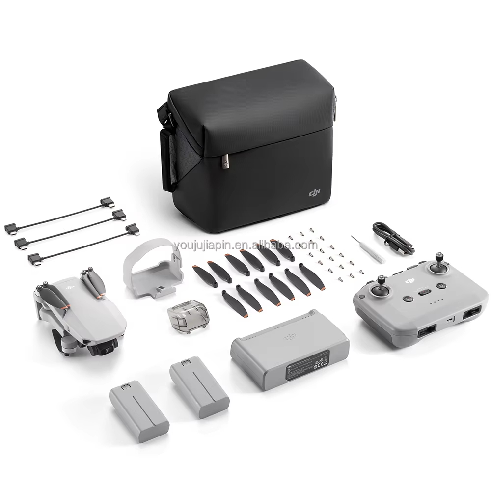 DJI Mini 2 SE Fly More Combo Dron