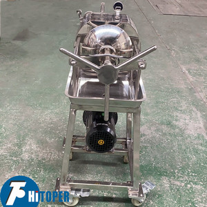 Oil <strong>Filter</strong> Recycling Use of Multi-layer Trawl Plate <strong>Filter</strong> ,small Plate-frame Press <strong>Filter</strong> for Sale - Product Image 4