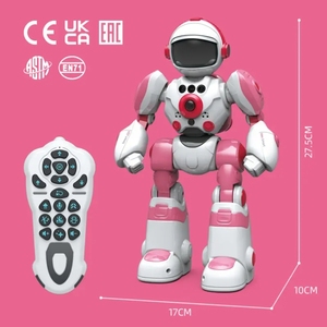 Новое поступление, умный робот с дистанционным управлением - Product Image 4