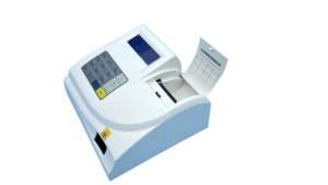 MSLUA04 Xách Tay Nước Tiểu Phân Tích Hóa Học Nước Tiểu Phân Tích Xét Nghiệm Nước Tiểu Máy - Product Image 5