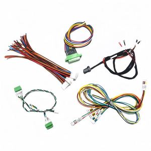 USB tip C kablo makinesi makinesi Hdmi dönüştürücü hayır bir Rj45 Rs232 Ftdi Ttl seri 3 3.0 başlık uzatma renk kabloları - Product Image 3