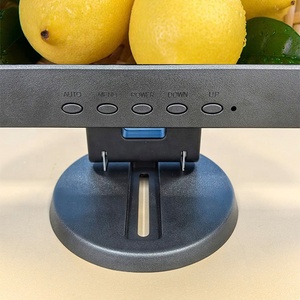 12 Inch TFT LED <strong>Monitor</strong> <strong>LCD</strong> Display Screen 12.1 Inch VGA Desktop <strong>LCD</strong> Car <strong>Monitors</strong> - Product Image 6