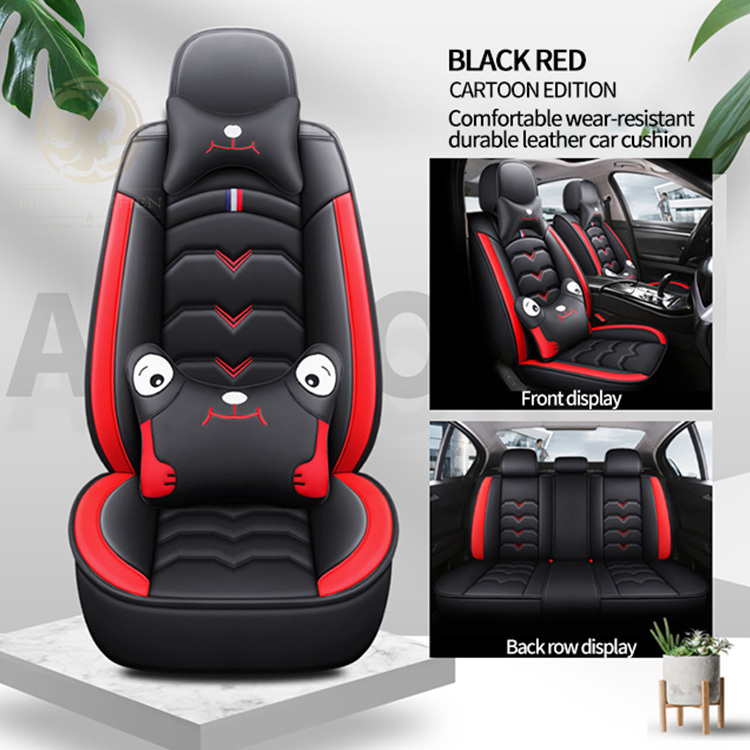 Noir Rouge