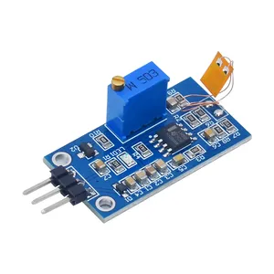 BF350-3AA estensimetro piega modulo sensore Y3 pesatura modulo di amplificazione sensore digitale miscela biosensore per Arduino - Product Image 3