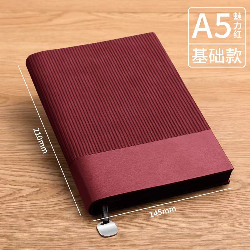 Charm red