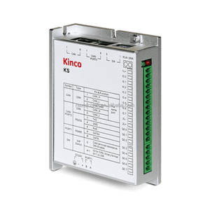 Original New Kinco <strong>Small</strong> Integrated PLC KS133-06IV <strong>Programmable</strong> <strong>Logic</strong> <strong>Controller</strong> KS122-14DT CPU Module KS105-16DT KS Series - Product Image 1