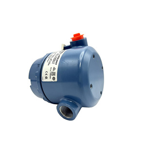 Nuevo transmisor de temperatura Rosemounte 644 de protección contra rayos Pt100 Sensor de temperatura de acero inoxidable - Product Image 1