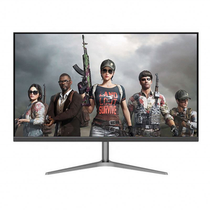 Monitor 22 24 27 pulgadas HD Pantalla ancha 144Hz Curvo LED LCD Pantalla de juego de computadora PC - Product Image 4