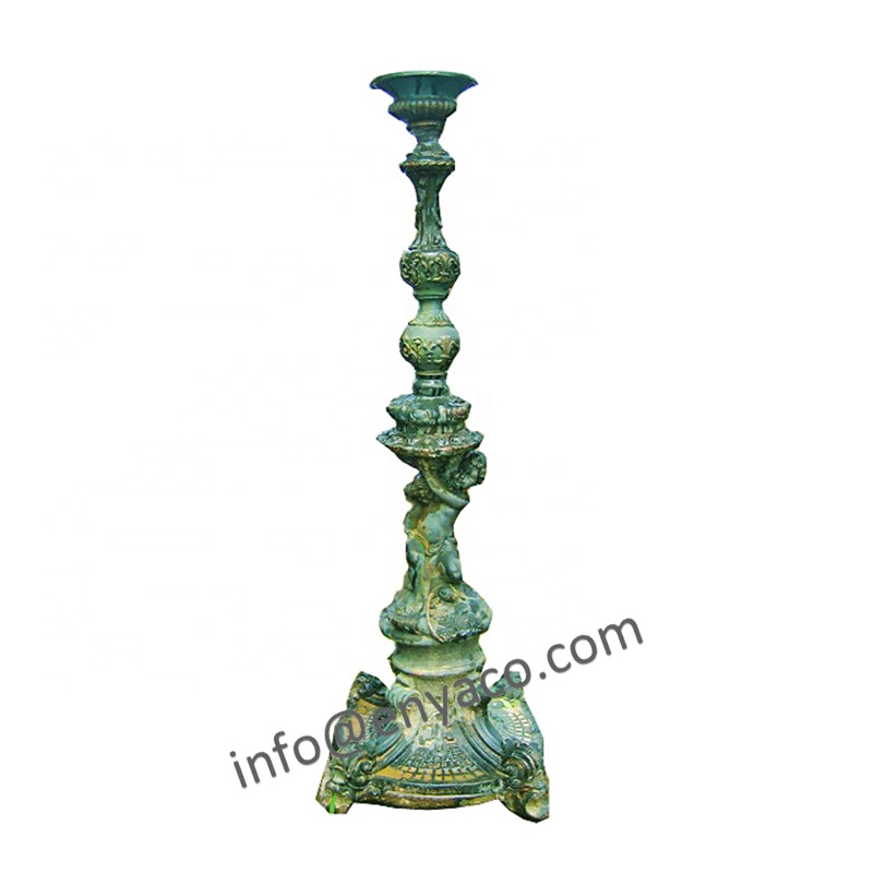 Vert antique