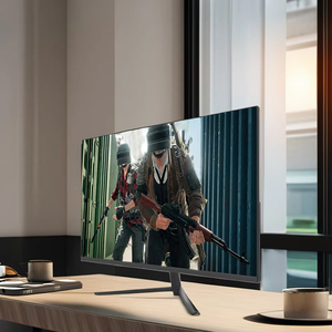 OEM 23/24/27/32 pulgadas PC LED Gamer Display Monitores 75HZ/165HZ 2K/4K LCD Computadora de juegos de escritorio con entrada VGA Nuevo producto - Product Image 2