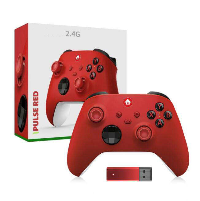 Domestic For Xbox Series S/X 3