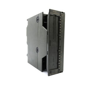 Siemens S7-300 SM322モジュール6ES7322-1BH01-0AA0PLCプログラマブルコントローラーモジュール入出力モジュール - Product Image 5
