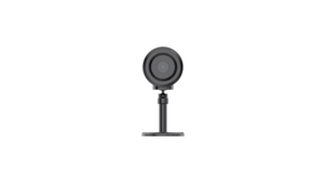 Mini WiFi Smart Home AI Cámara de seguridad con detección de movimiento CCTV Visión nocturna inalámbrica Interior con cámara IP de red Bluetooth - Product Image 6