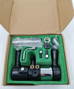 Vật nuôi chai Filler Hướng dẫn sử dụng điền van, isobaric loại bia chai Filler - Product Image 4