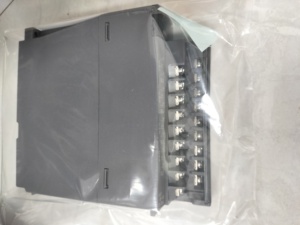 Für Mitsubishi QSeries PLC Hoch auflösendes 4-Kanal-Analogeingangsmodul Q64AD-GH RS485 Galvanic Isoliert für industrielle Steuerung - Product Image 2