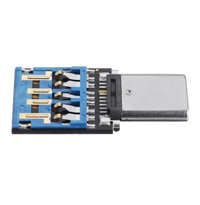Type-C MUDP 3.0芯片高速usb闪存驱动器MUDP 3.0 64gb 16gb 128GB Usb闪存驱动器Type-C MUDP 3.0 USB棒芯片 - Product Image 6