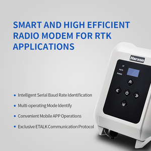 Harxon HX-DU8616D Pro Rommunication Radios Repetidor UHR RTK Drahtloses Datenfunk modem - Product Image 5