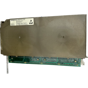 Новый и оригинальный модуль выхода Plc 3224 В DC Simatic S5 6ES5 4307LA11 Контроллер программирования PLC - Product Image 1