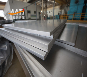 Titanyum plakalar GR 1 GR 2 tedarikçileri titanyum endüstri için levha 0.6 0.8 1.0 1.5 2.0 3.0mm - Product Image 2