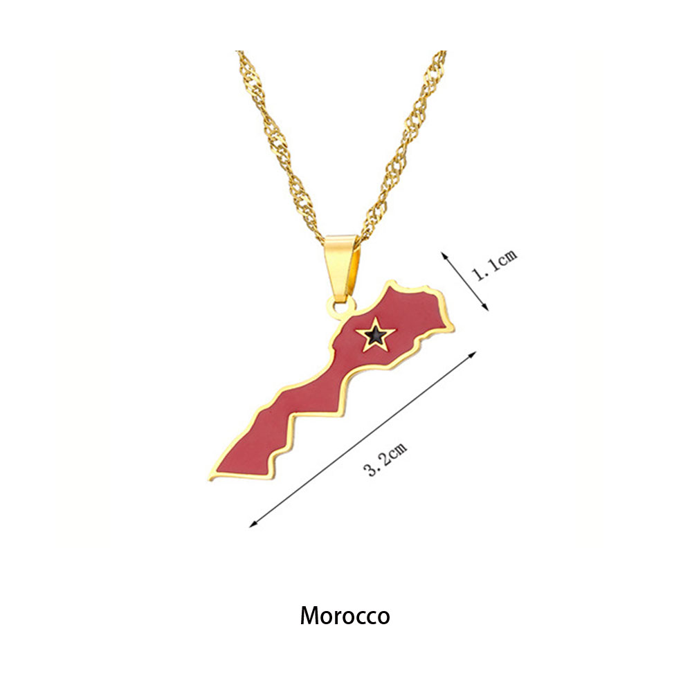 Maroc