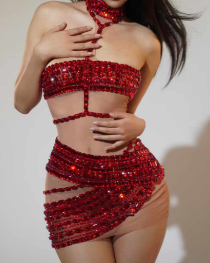 FX240448 Red
