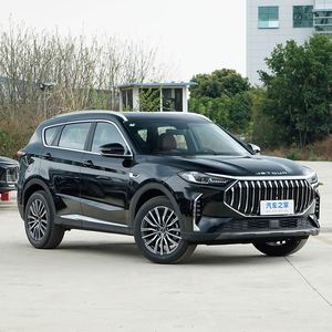 Jetour X 70 Plus 20242023ガソリンSUVカー567シート自動ラグジュアリー1.5T 1.6T 2.0T DCT Max Pro Edition Chery Jetour X70 Plus - Product Image 4
