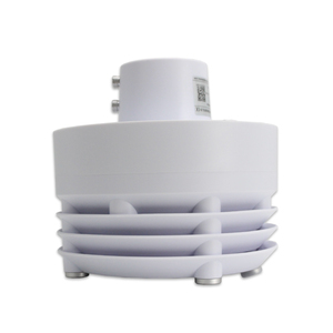 SENTECダストセンサー大気質テスター温度湿度PM2.5 PM10 CO SO2 NO2 O3大気質モニター - Product Image 2