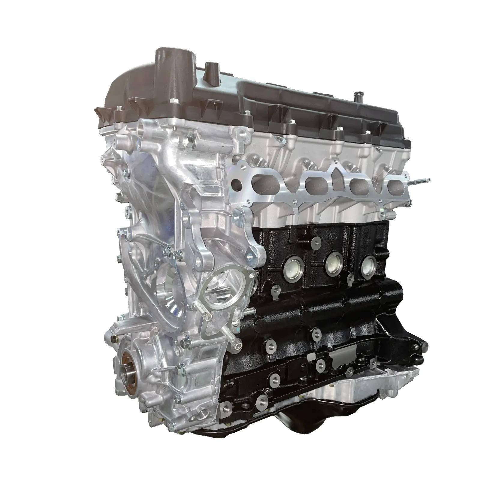 Venta caliente nuevo motor 2TR 2.7L bloque largo 2TR -EGR 2TR-FE motor para Toyota Hilux Vigo Land Cruiser Prado Hiace Tacoma